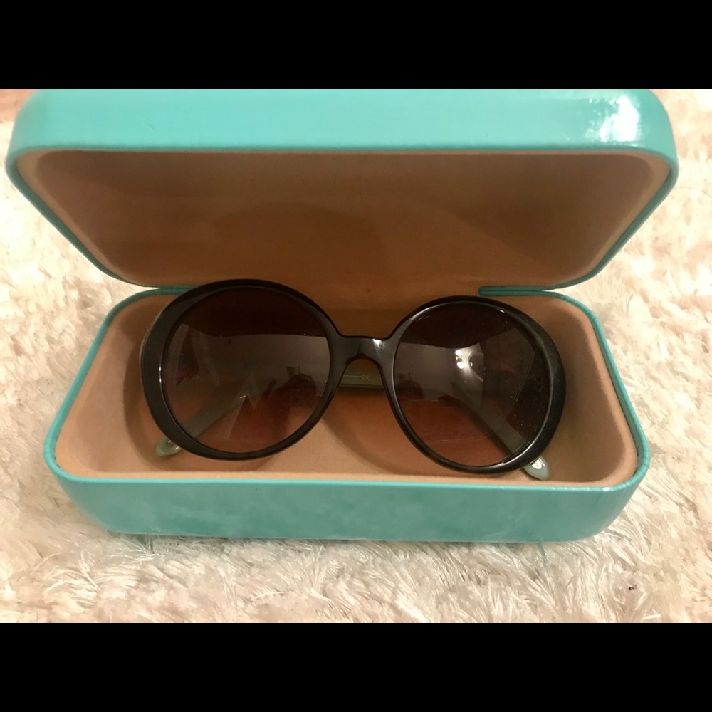 Tiffany & Co. Sunglasses